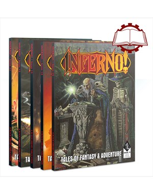 Classic Inferno! Collection #3