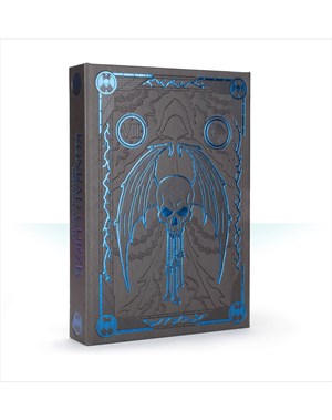 Konrad Curze: The Night Haunter (Limited Edition)