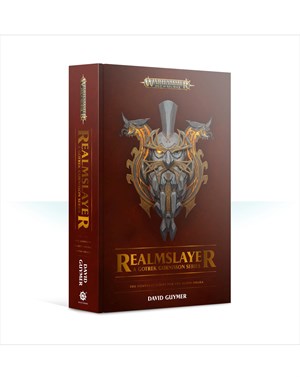 Realmslayer Script Book
