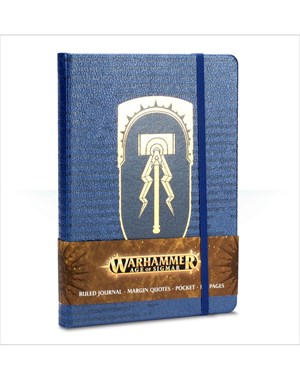 Warhammer Age of Sigmar Journal