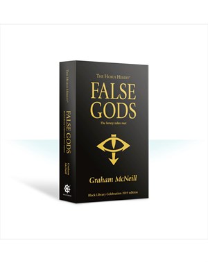 Book 2: False Gods (Celebration Edition Paperback)