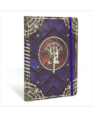 Nagash Journal