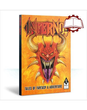 Classic Inferno! Issue 9