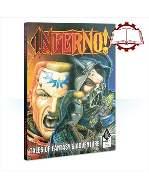 CLASSIC INFERNO! #11