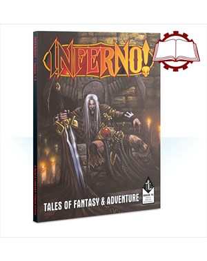 CLASSIC INFERNO! #13
