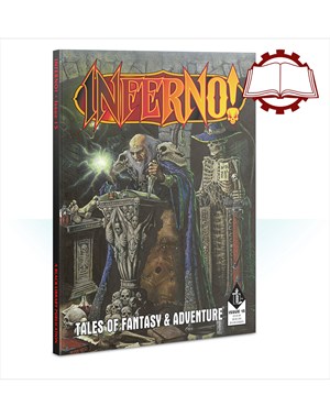 CLASSIC INFERNO! #15