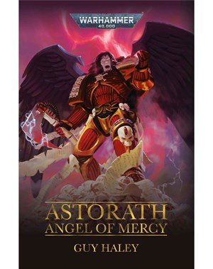 Astorath: Angel of Mercy