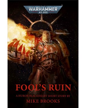 Fool's Ruin