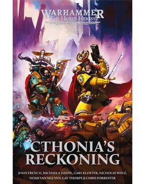 Cthonia's Reckoning