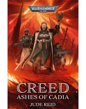 Creed: Ashes of Cadia