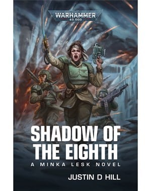 Shadow of the Eighth