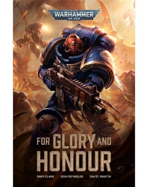 For Glory and Honour