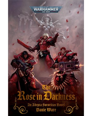 The Rose in Darkness