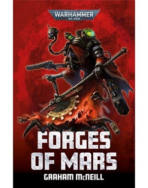 Forges of Mars
