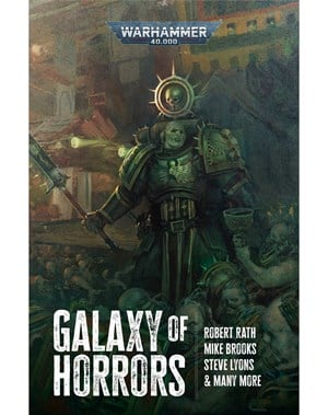 Galaxy of Horrors