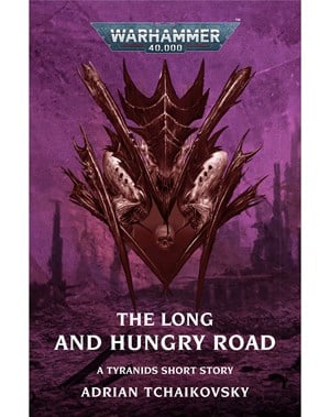 The Long and Hungry Road