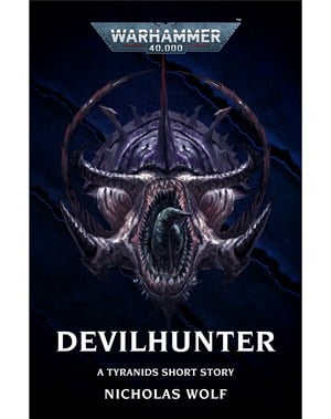 Devilhunter