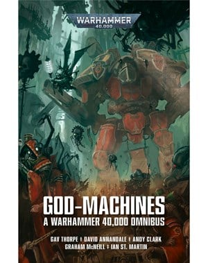 God-Machines