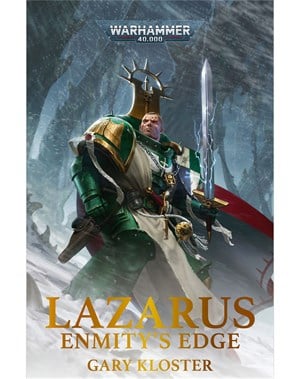 Lazarus: Enmity's Edge