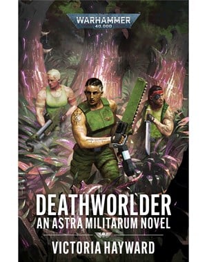 Deathworlder