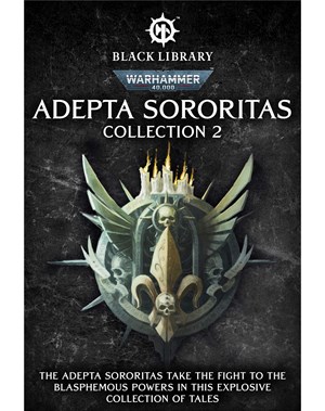 Adepta Sororitas Collection 2