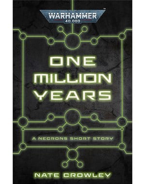 One Million Years 