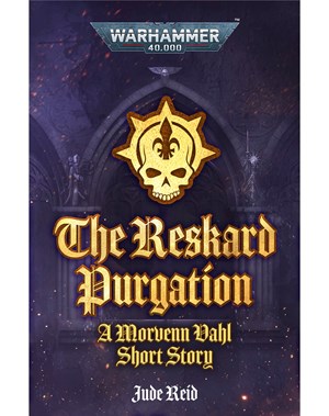 The Reskard Purgation