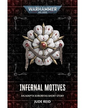 Infernal Motives