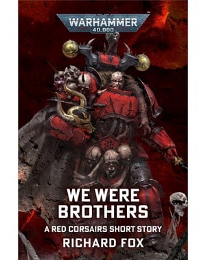 We Were Brothers