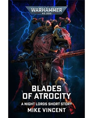 Blades of Atrocity