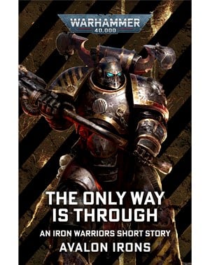 The Only Way is Through