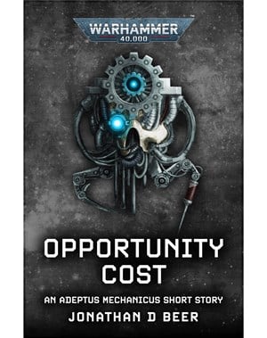 Opportunity Cost