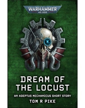Dream of the Locust