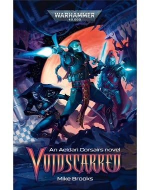 Voidscarred