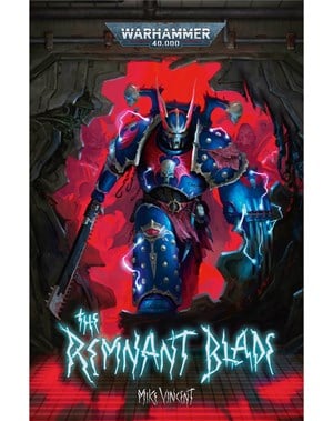 The Remnant Blade