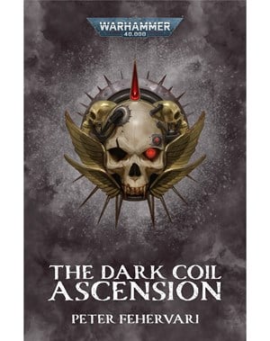 The Dark Coil: Ascension