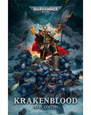 Krakenblood
