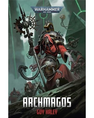 Archmagos