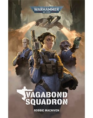 Vagabond Squadron