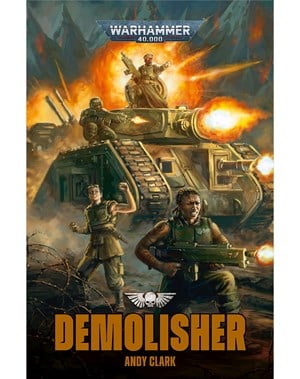Demolisher