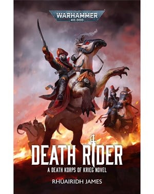 Death Rider