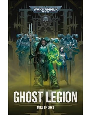 Ghost Legion