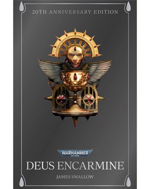 Deus Encarmine