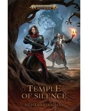 Temple of Silence