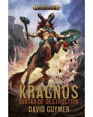  Kragnos: Avatar of Destruction  