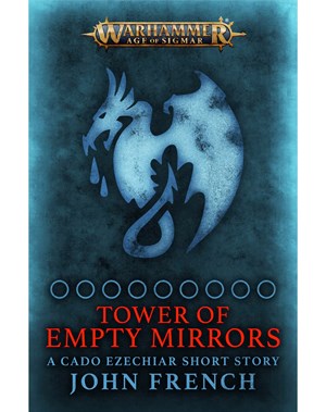 Tower of Empty Mirrors 