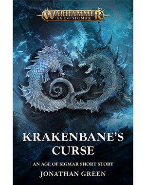 Krakenbane's Curse