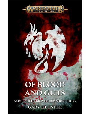 Of Blood and Guts