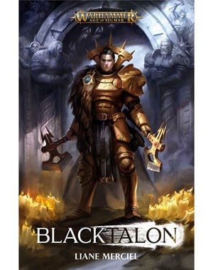 Blacktalon