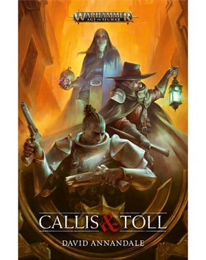 Callis & Toll 